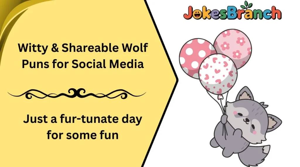 Witty & Shareable Gerbil Puns for Social Media