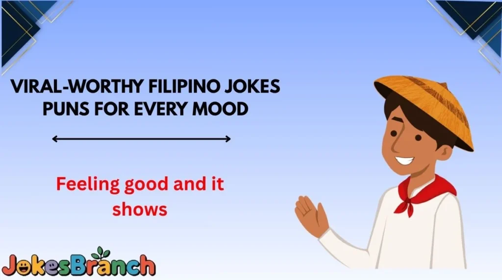 Viral-Worthy Filipino Jokes Puns for Every Mood