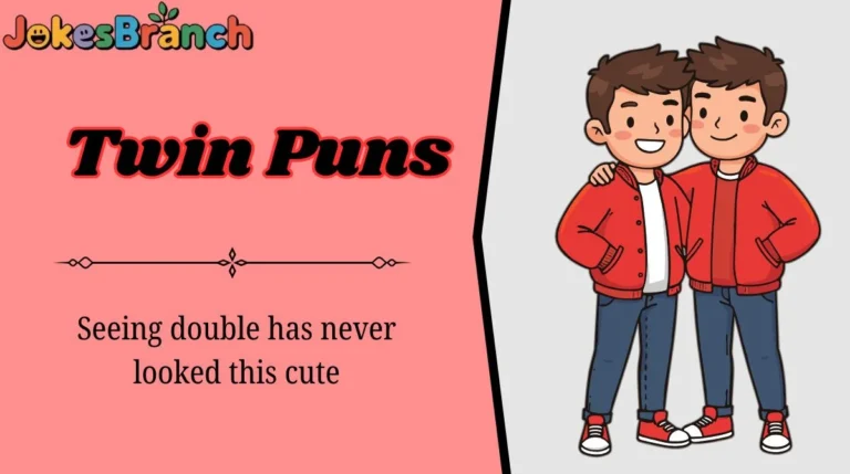 Twin Puns