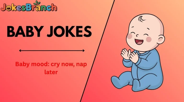 Baby Jokes