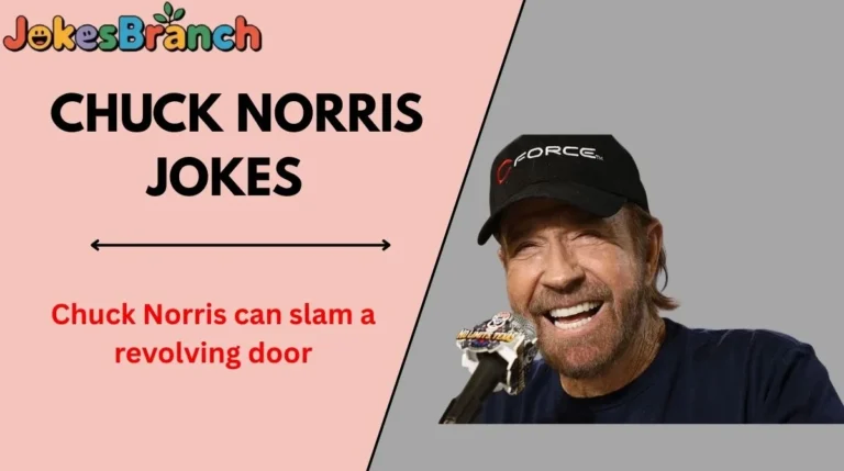 157+ Best Chuck Norris Jokes That Roundhouse Kick Boredom For 2026!🤠🥋