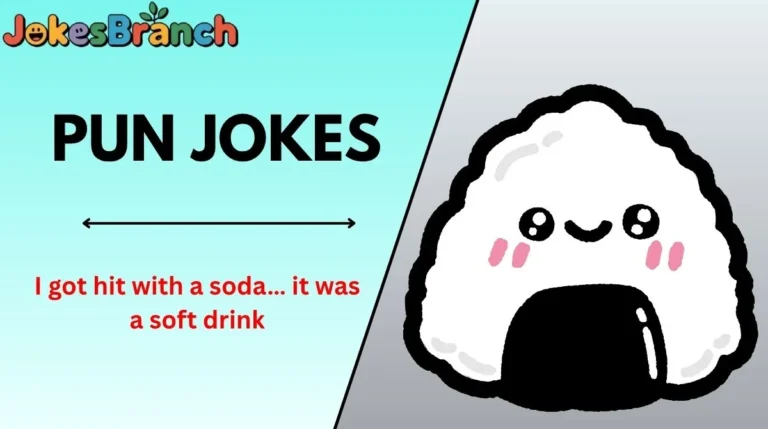 Pun Jokes