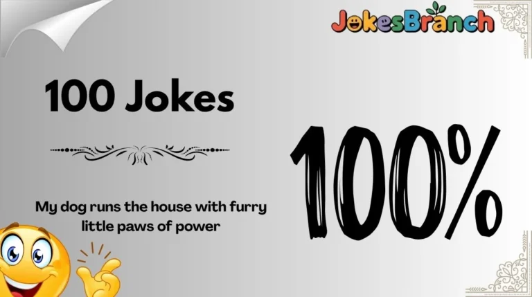 100 Jokes
