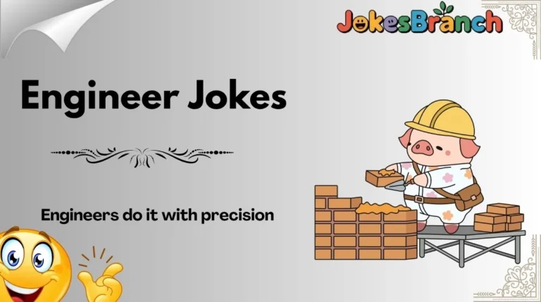 Engineer Jokes